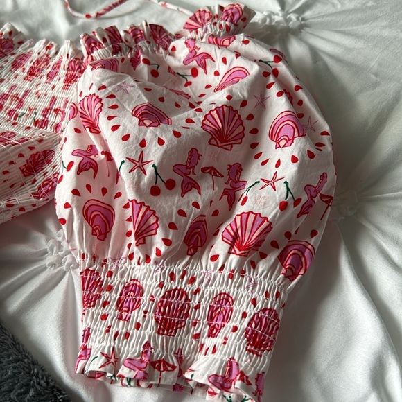 Hill House The Nap Dress - Picture 7 of 8